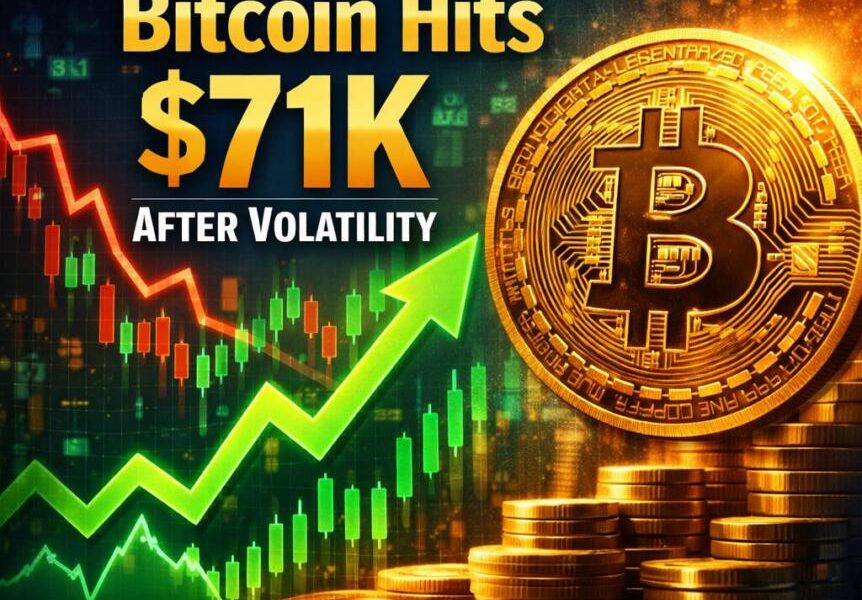 Crypto Breaking News