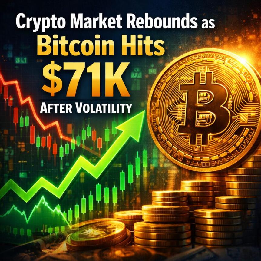 Crypto Breaking News