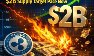 Crypto Breaking News