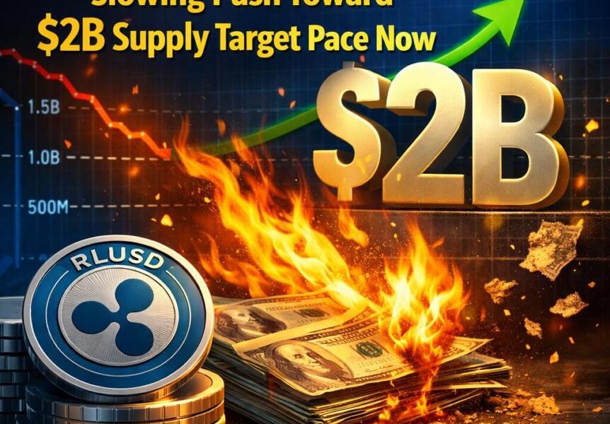 Crypto Breaking News