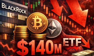 Crypto Breaking News