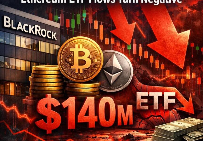 Crypto Breaking News