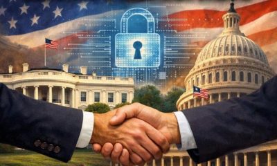 Crypto Breaking News