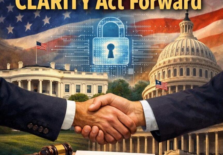 Crypto Breaking News