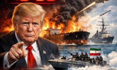 Crypto Breaking News