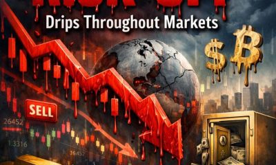 Crypto Breaking News