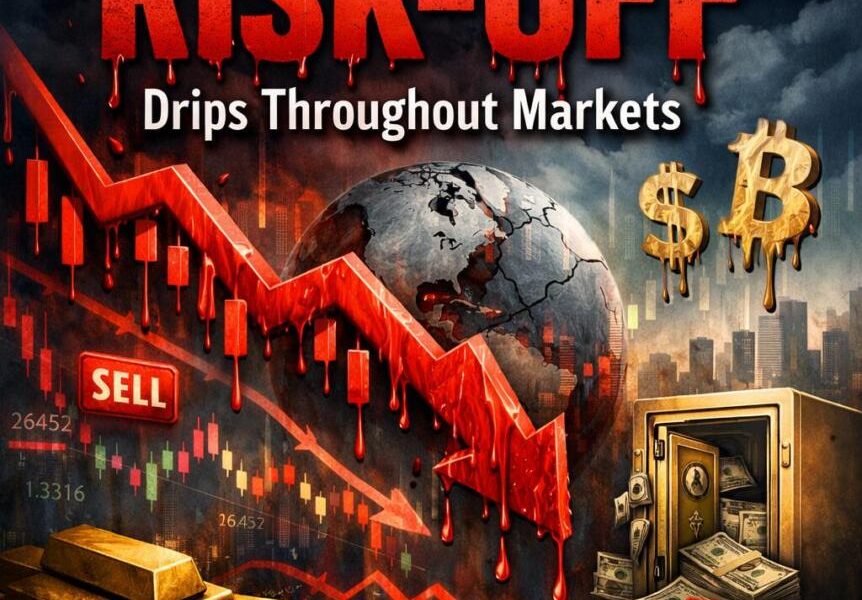 Crypto Breaking News