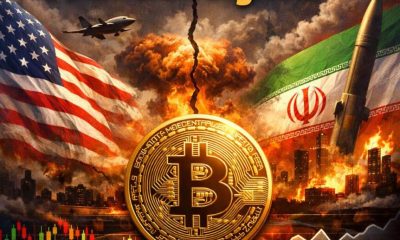 Crypto Breaking News