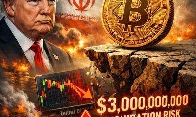 Crypto Breaking News