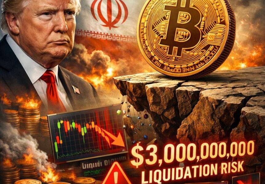 Crypto Breaking News