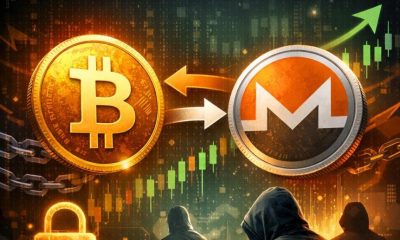 Crypto Breaking News