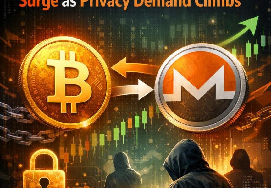 Crypto Breaking News