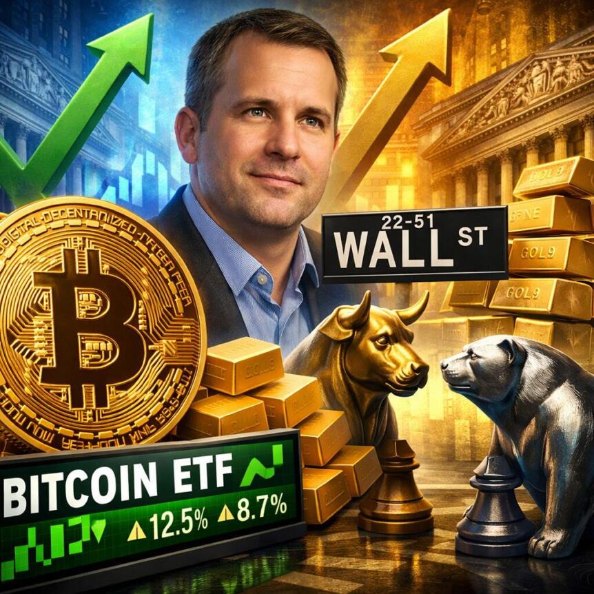 Crypto Breaking News