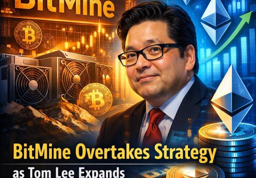 Crypto Breaking News