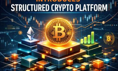 Crypto Breaking News