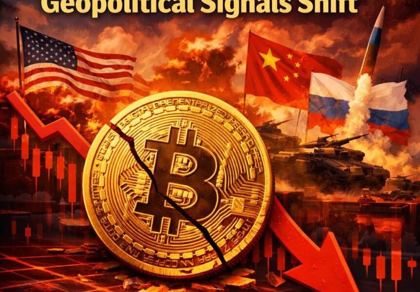 Crypto Breaking News