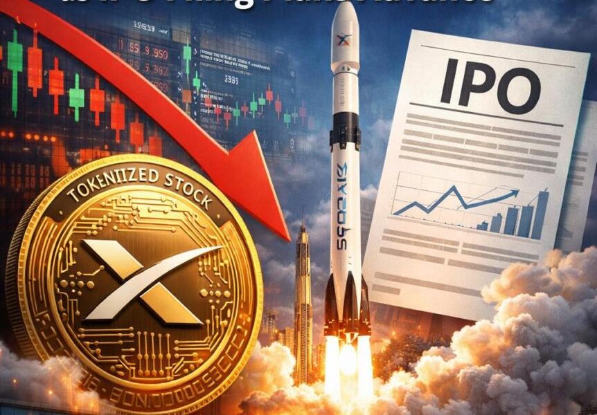 Crypto Breaking News