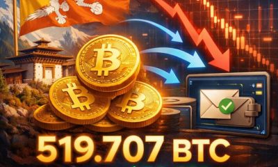 Crypto Breaking News