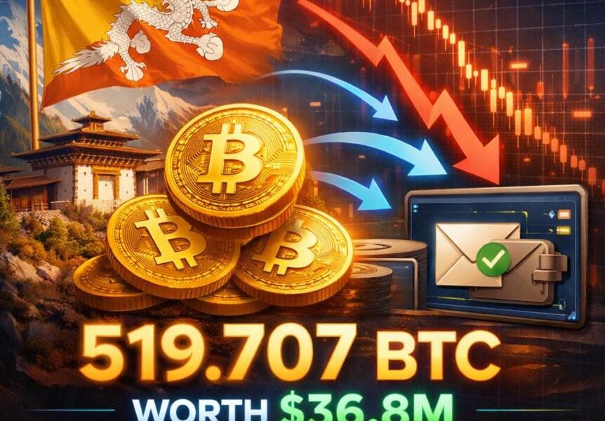 Crypto Breaking News