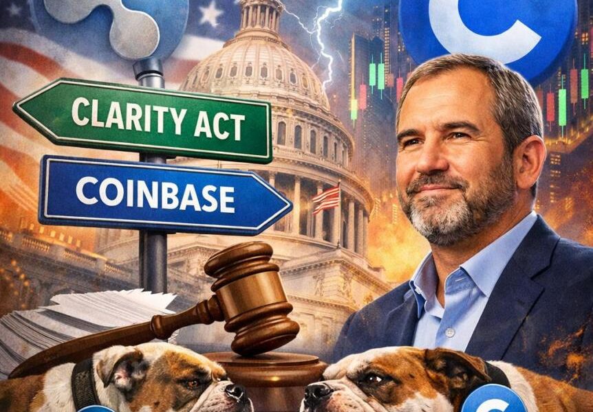 Crypto Breaking News