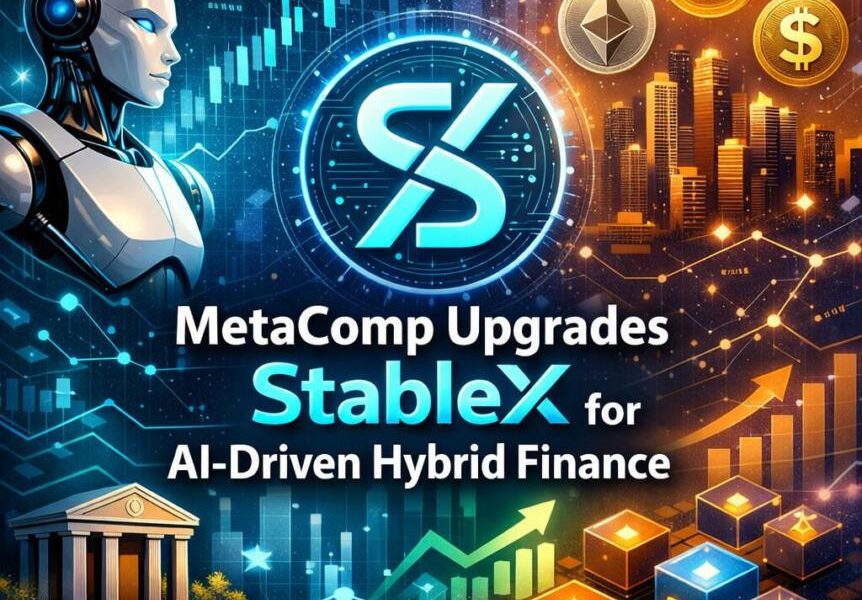 Crypto Breaking News