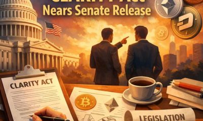 Crypto Breaking News