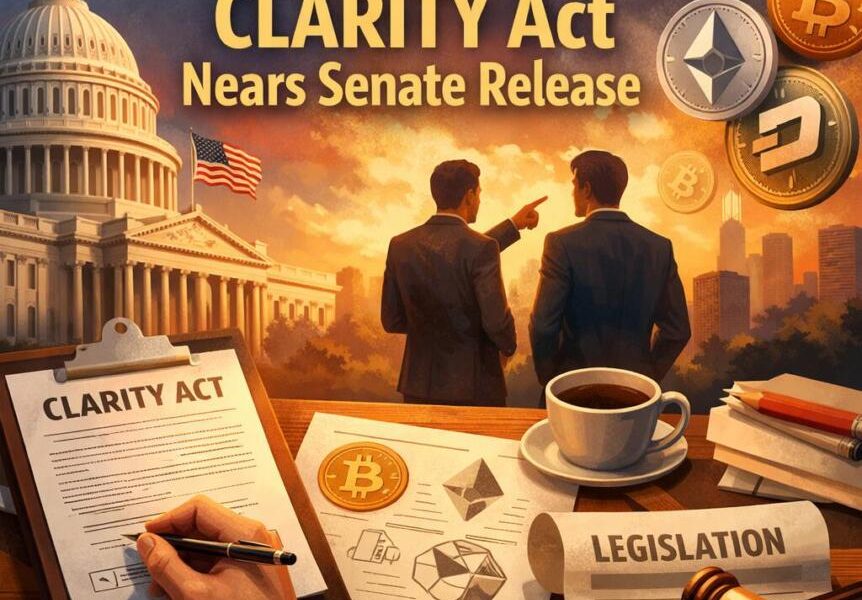 Crypto Breaking News