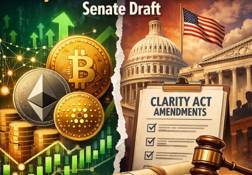 Crypto Breaking News