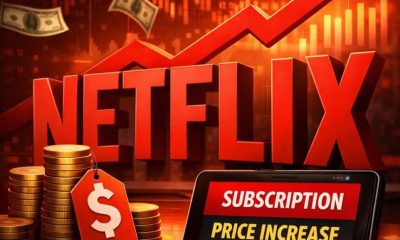 Crypto Breaking News