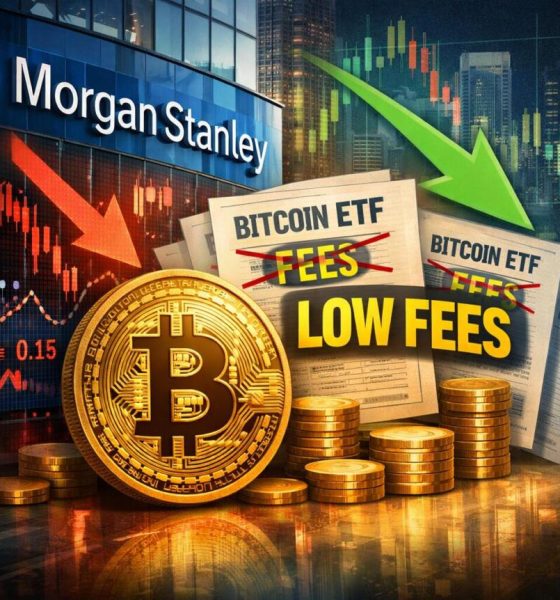 Crypto Breaking News