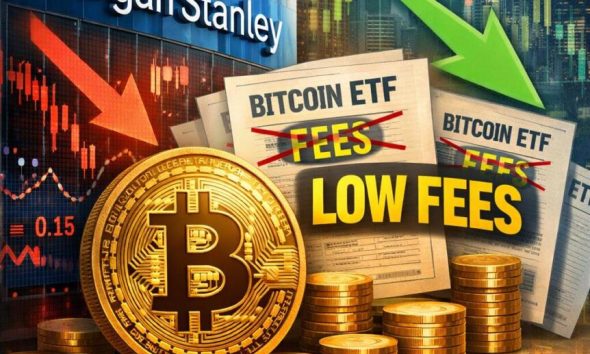 Crypto Breaking News