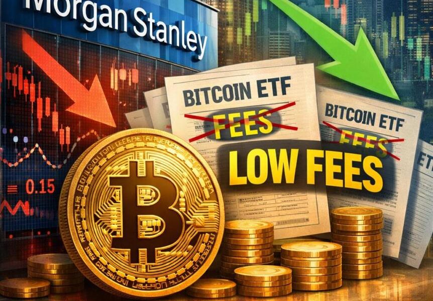 Crypto Breaking News