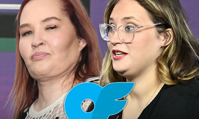 mama june Lauryn Efird pumpkin main getty