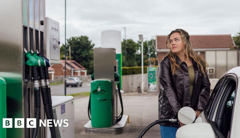 Irish government to cut excise duty on diesel and petrol