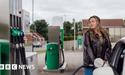 Irish government to cut excise duty on diesel and petrol