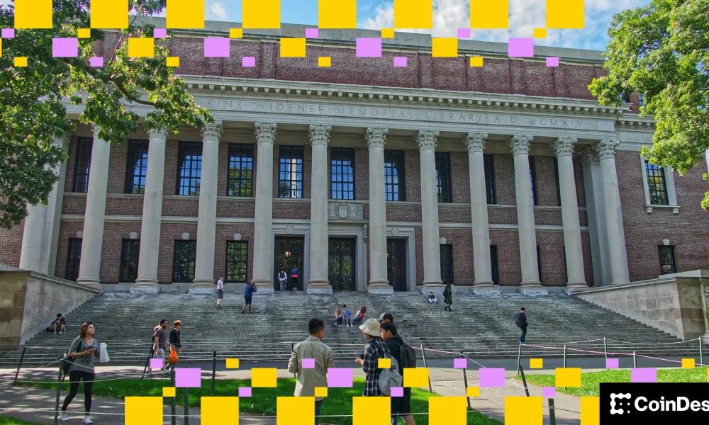 Why the endowment is swapping bitcoin for ethereum ETFs