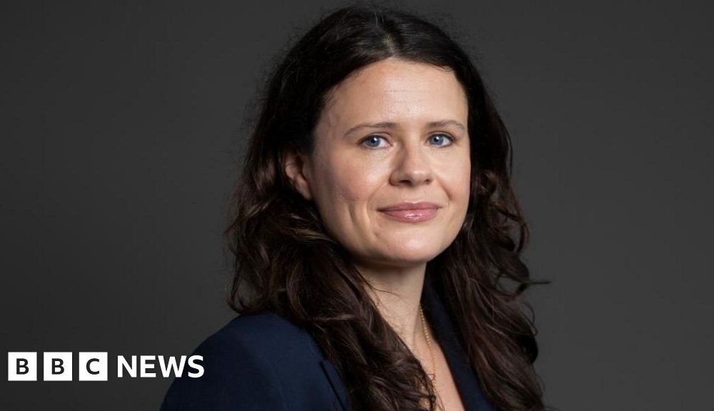 MP not seen anything to suspect husband has 'broken any law', after China spy arrests