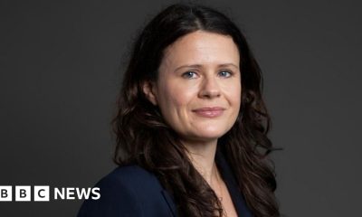 MP not seen anything to suspect husband has 'broken any law', after China spy arrests