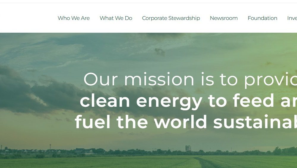 CF Industries Holdings (NYSE: CF)