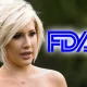 Savannah Chrisley fda getty