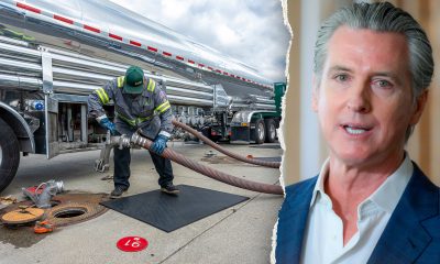 Chevron warns Newsom California regulations risk 500K jobs and gas price hikes