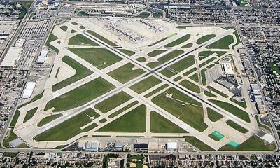 Chicago Midway International Airport
