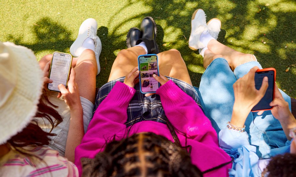 Virginia appeals court ruling blocking social media time limits for minors