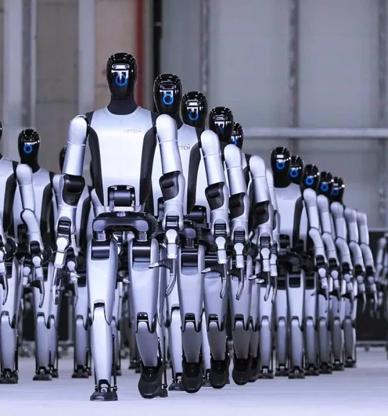 Beijing’s Bold AI Plan Ushers Innovation Era