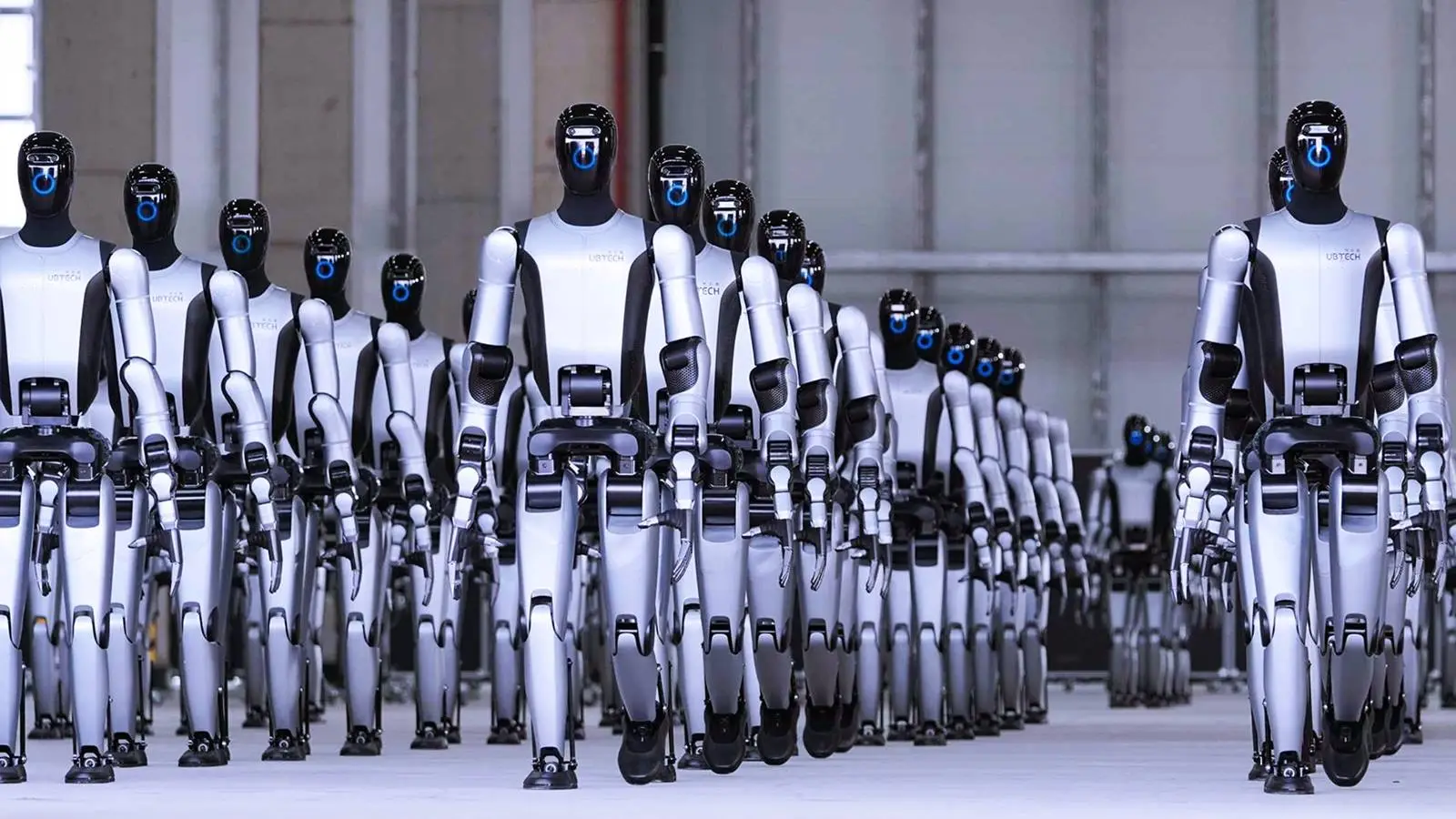 Beijing’s Bold AI Plan Ushers Innovation Era