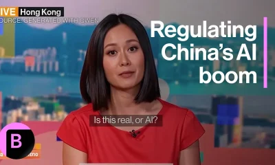 China's AI Surge Sparks Job Displacement and Regulatory Challenges