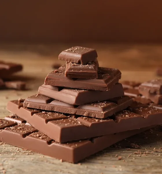 FDA recalls chocolate products found to contain undeclared drug ingredients