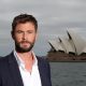 Chris Hemsworth