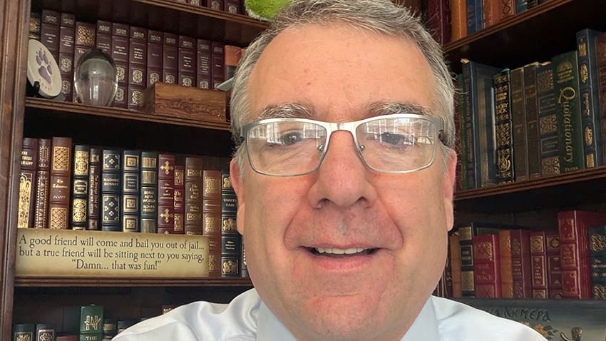 Chris Vrame on Building Ideas Into Real Projects