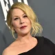 Christina Applegate at 25th Annual Critics' Choice Awards